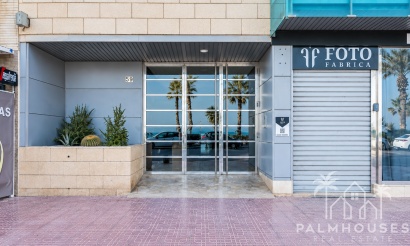 Herverkoop - Appartement - Torrevieja - Costa Blanca