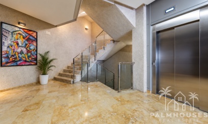 Herverkoop - Appartement - Torrevieja - Costa Blanca
