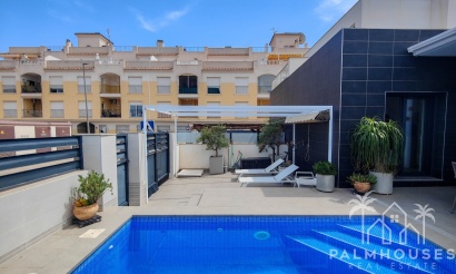 Revente - Villa - Formentera del Segura - Costa Blanca
