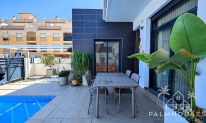 Revente - Villa - Formentera del Segura - Costa Blanca