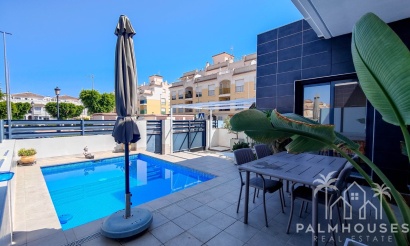 Revente - Villa - Formentera del Segura - Costa Blanca