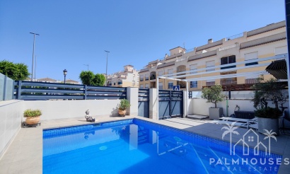Revente - Villa - Formentera del Segura - Costa Blanca