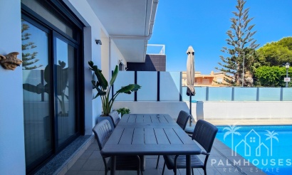 Revente - Villa - Formentera del Segura - Costa Blanca