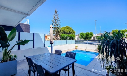 Revente - Villa - Formentera del Segura - Costa Blanca