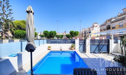 Revente - Villa - Formentera del Segura - Costa Blanca
