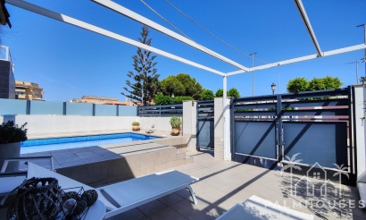 Revente - Villa - Formentera del Segura - Costa Blanca