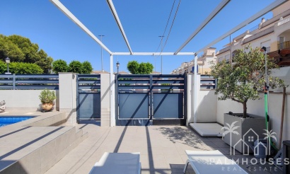 Revente - Villa - Formentera del Segura - Costa Blanca