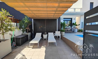 Revente - Villa - Formentera del Segura - Costa Blanca