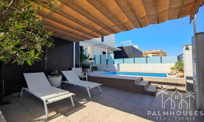 Revente - Villa - Formentera del Segura - Costa Blanca