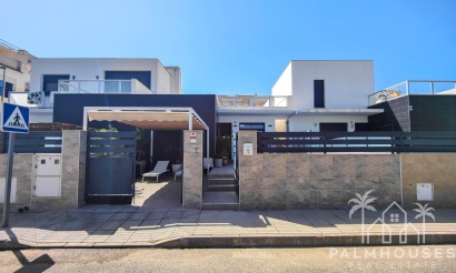 Revente - Villa - Formentera del Segura - Costa Blanca