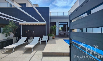Revente - Villa - Formentera del Segura - Costa Blanca