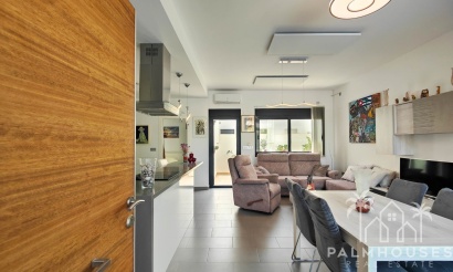 Revente - Villa - Formentera del Segura - Costa Blanca