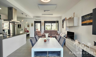 Revente - Villa - Formentera del Segura - Costa Blanca
