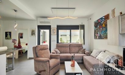 Revente - Villa - Formentera del Segura - Costa Blanca