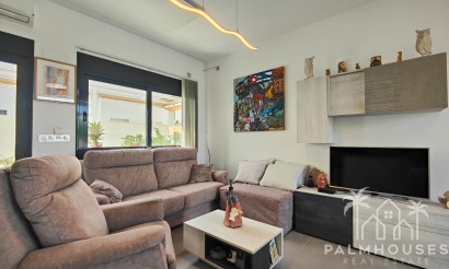 Revente - Villa - Formentera del Segura - Costa Blanca
