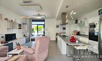 Revente - Villa - Formentera del Segura - Costa Blanca