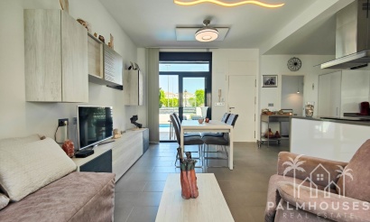 Revente - Villa - Formentera del Segura - Costa Blanca