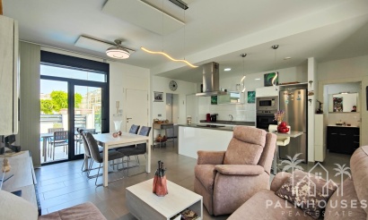 Revente - Villa - Formentera del Segura - Costa Blanca