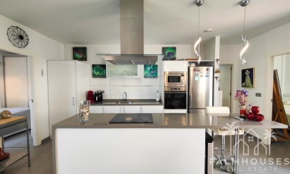 Revente - Villa - Formentera del Segura - Costa Blanca