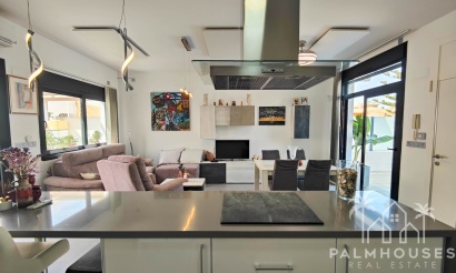 Revente - Villa - Formentera del Segura - Costa Blanca