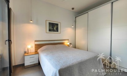 Revente - Villa - Formentera del Segura - Costa Blanca