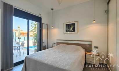 Revente - Villa - Formentera del Segura - Costa Blanca