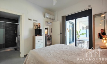 Revente - Villa - Formentera del Segura - Costa Blanca
