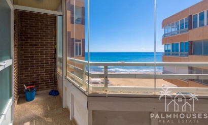 Herverkoop - Appartement - Torrevieja - La Mata Pueblo
