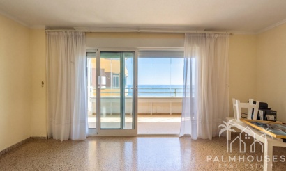 Herverkoop - Appartement - Torrevieja - La Mata Pueblo