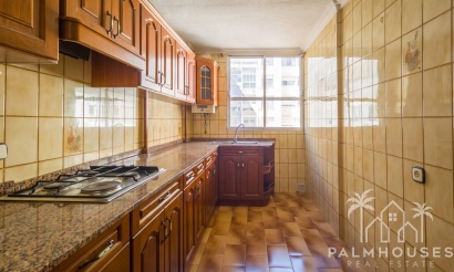 Herverkoop - Appartement - Torrevieja - La Mata Pueblo