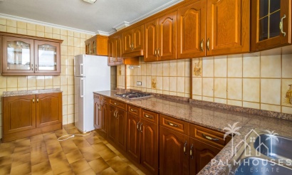 Herverkoop - Appartement - Torrevieja - La Mata Pueblo