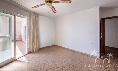 Herverkoop - Appartement - Torrevieja - La Mata Pueblo