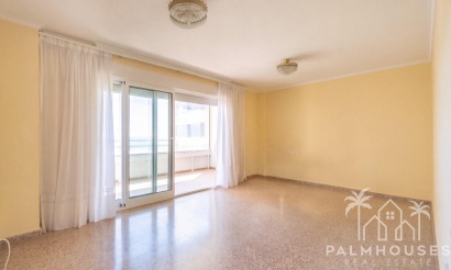 Herverkoop - Appartement - Torrevieja - La Mata Pueblo