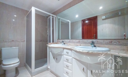 Herverkoop - Appartement - Torrevieja - La Mata Pueblo
