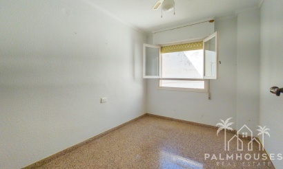 Herverkoop - Appartement - Torrevieja - La Mata Pueblo