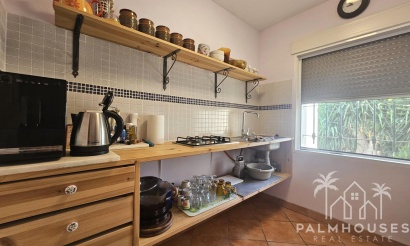 Herverkoop - Villa - Orihuela - Molins-campaneta-san Bartolomé