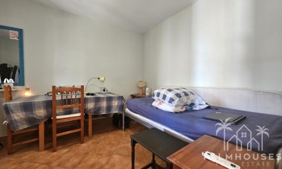 Herverkoop - Villa - Orihuela - Molins-campaneta-san Bartolomé