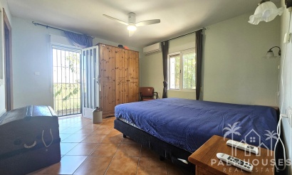 Herverkoop - Villa - Orihuela - Molins-campaneta-san Bartolomé