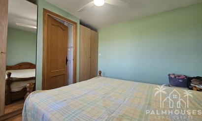 Herverkoop - Villa - Orihuela - Molins-campaneta-san Bartolomé