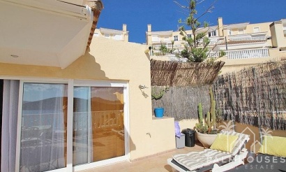 Resale - Villa - La Manga del Mar Menor - Villa Romana