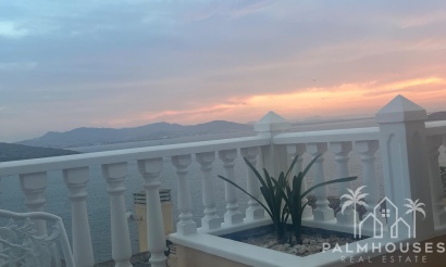 Resale - Villa - La Manga del Mar Menor - Villa Romana