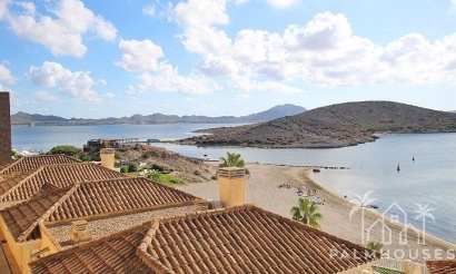 Resale - Villa - La Manga del Mar Menor - Villa Romana