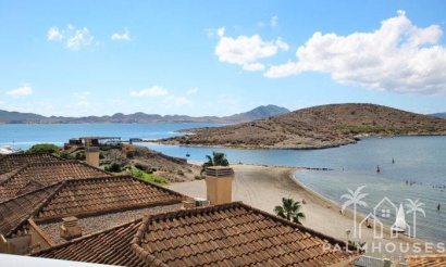 Resale - Villa - La Manga del Mar Menor - Villa Romana