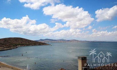 Resale - Villa - La Manga del Mar Menor - Villa Romana