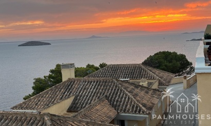 Resale - Villa - La Manga del Mar Menor - Villa Romana