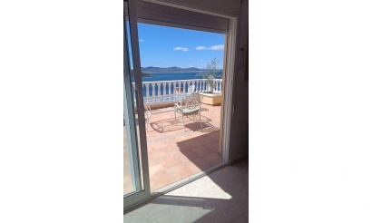 Resale - Villa - La Manga del Mar Menor - Villa Romana
