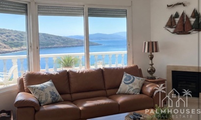 Resale - Villa - La Manga del Mar Menor - Villa Romana