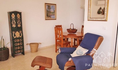 Resale - Villa - La Manga del Mar Menor - Villa Romana