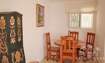 Resale - Villa - La Manga del Mar Menor - Villa Romana