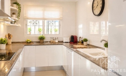 Resale - Villa - La Manga del Mar Menor - Villa Romana